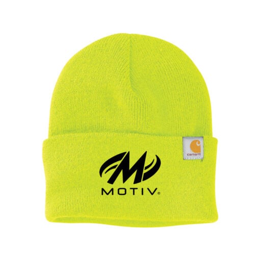 Motiv Carhartt® Bowling Beanie - Image 3