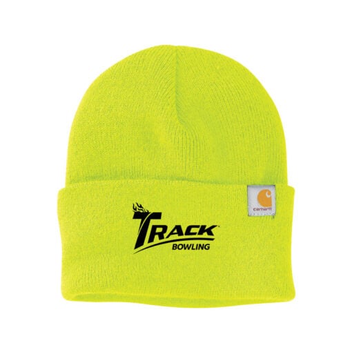 Track Carhartt® Bowling Beanie - Image 4