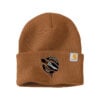 Carhartt Brown