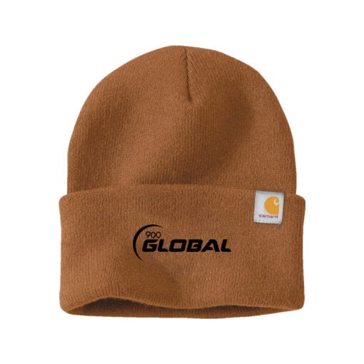 900 Global Carhartt® Bowling Beanie - Image 3