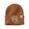 Carhartt Brown