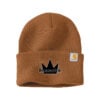 Carhartt Brown