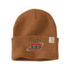 Carhartt Brown
