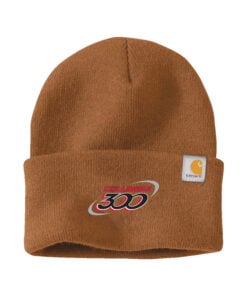 Alternative view of Columbia 300 Carhartt® Bowling Beanie
