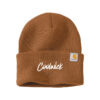 Carhartt Brown