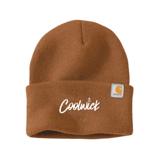 Coolwick Carhartt® Bowling Beanie - Image 3