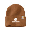 Carhartt Brown