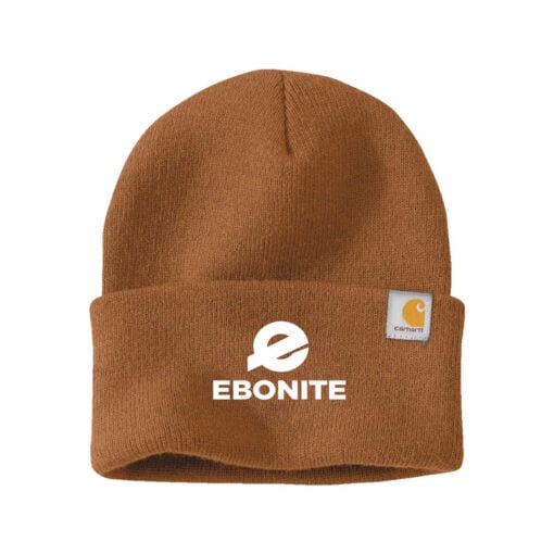 Ebonite Carhartt® Bowling Beanie - Image 3