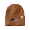 Carhartt Brown