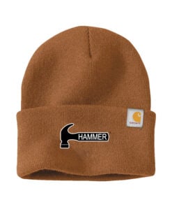 Hammer Carhartt® Bowling Beanie