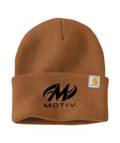 Alternative view of Motiv Carhartt® Bowling Beanie