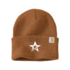 Carhartt Brown