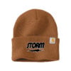 Carhartt Brown