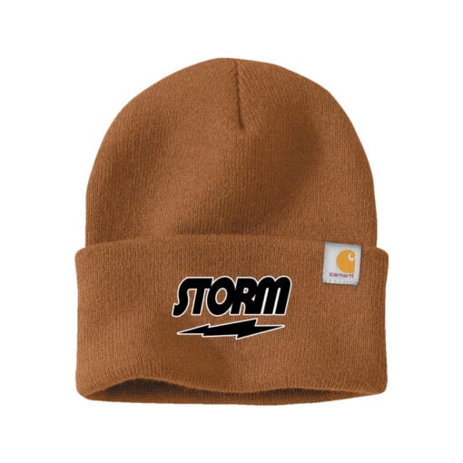 Storm Carhartt® Bowling Beanie - Image 3