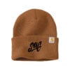 Carhartt Brown