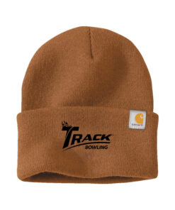 Track Carhartt® Bowling Beanie