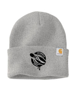 Alternative view of 12Bagger Carhartt® Bowling Beanie