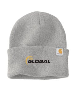 Alternative view of 900 Global Carhartt® Bowling Beanie