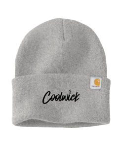 Alternative view of Coolwick Carhartt® Bowling Beanie