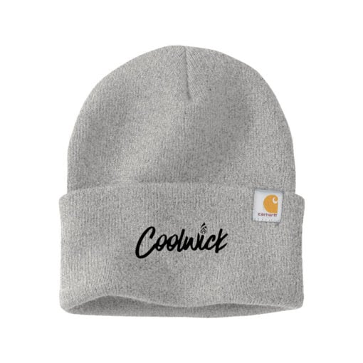 Coolwick Carhartt® Bowling Beanie - Image 2