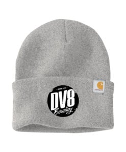 Alternative view of DV8 Carhartt® Bowling Beanie