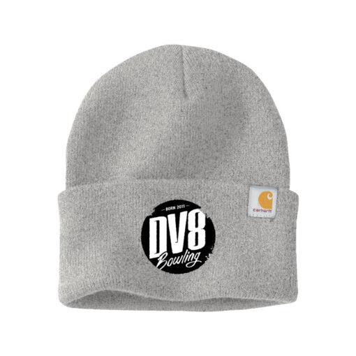 DV8 Carhartt® Bowling Beanie - Image 2