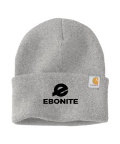 Alternative view of Ebonite Carhartt® Bowling Beanie
