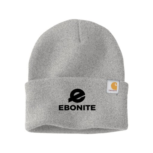 Ebonite Carhartt® Bowling Beanie - Image 2