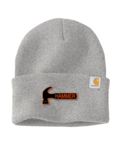 Alternative view of Hammer Carhartt® Bowling Beanie