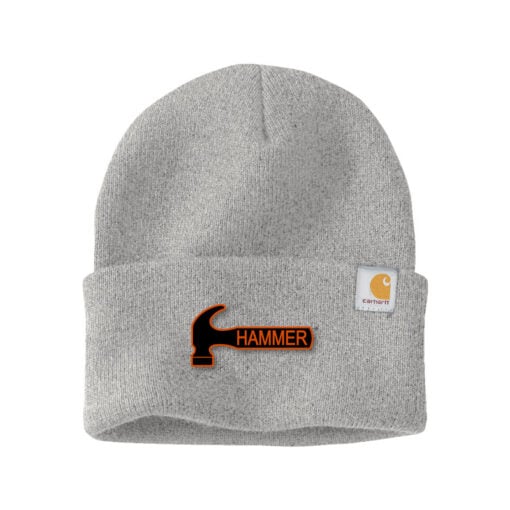 Hammer Carhartt® Bowling Beanie - Image 2