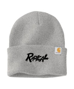 Alternative view of Radical Carhartt® Bowling Beanie