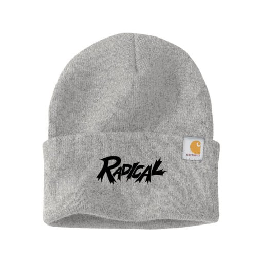 Radical Carhartt® Bowling Beanie - Image 2