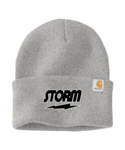 Alternative view of Storm Carhartt® Bowling Beanie