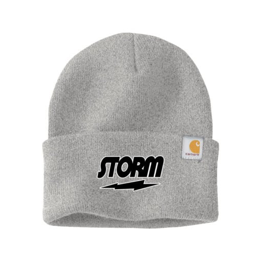 Storm Carhartt® Bowling Beanie - Image 2