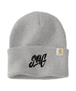SWAG Carhartt® Bowling Beanie