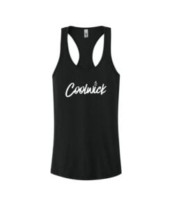 CoolWick Women's Racerback Bowling Tank Top