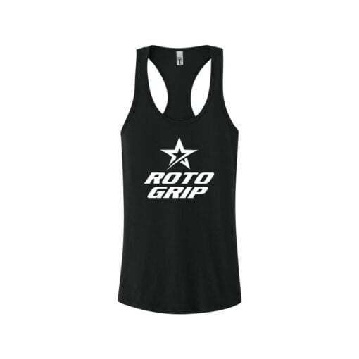 Roto Grip Women's Racerback Bowling Tank Top - Image 6