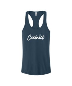 Coolwick Women's Racerback Bowling Tank Top
