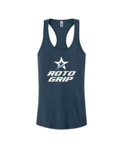 Roto Grip Women's Racerback Bowling Tank Top