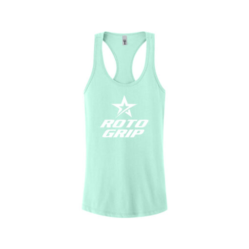 Roto Grip Women's Racerback Bowling Tank Top - Image 3