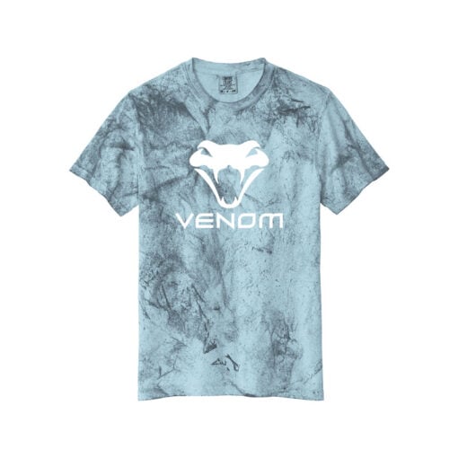 Motiv Venom Heavyweight Color Blast Bowling T-Shirt - Image 7
