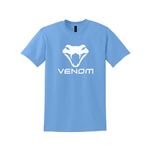 Motiv Venom 50/50 Bowling T-Shirt - Image 12