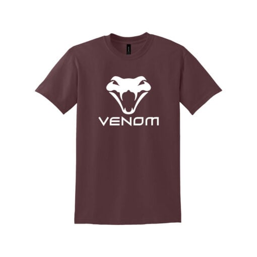Motiv Venom 50/50 Bowling T-Shirt - Image 15