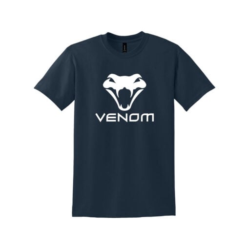 Motiv Venom 50/50 Bowling T-Shirt - Image 16