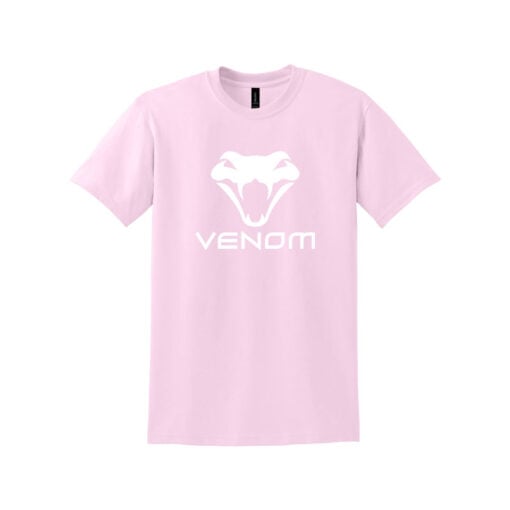 Motiv Venom 50/50 Bowling T-Shirt - Image 8