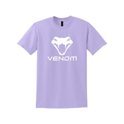 Motiv Venom 50/50 Bowling T-Shirt - Image 7