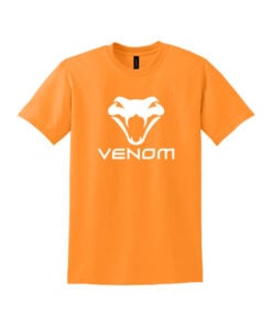 Alternative view of Motiv Venom 50/50 Bowling T-Shirt