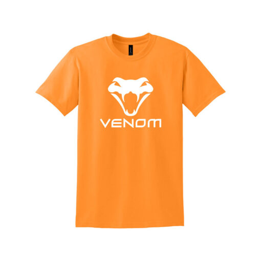 Motiv Venom 50/50 Bowling T-Shirt - Image 2