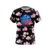 Jai Jones Keeping it 300 Cherry Blossoms CoolWick Jersey