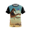 Jai Jones Keeping it 300 Elephant Tree CoolWick Jersey